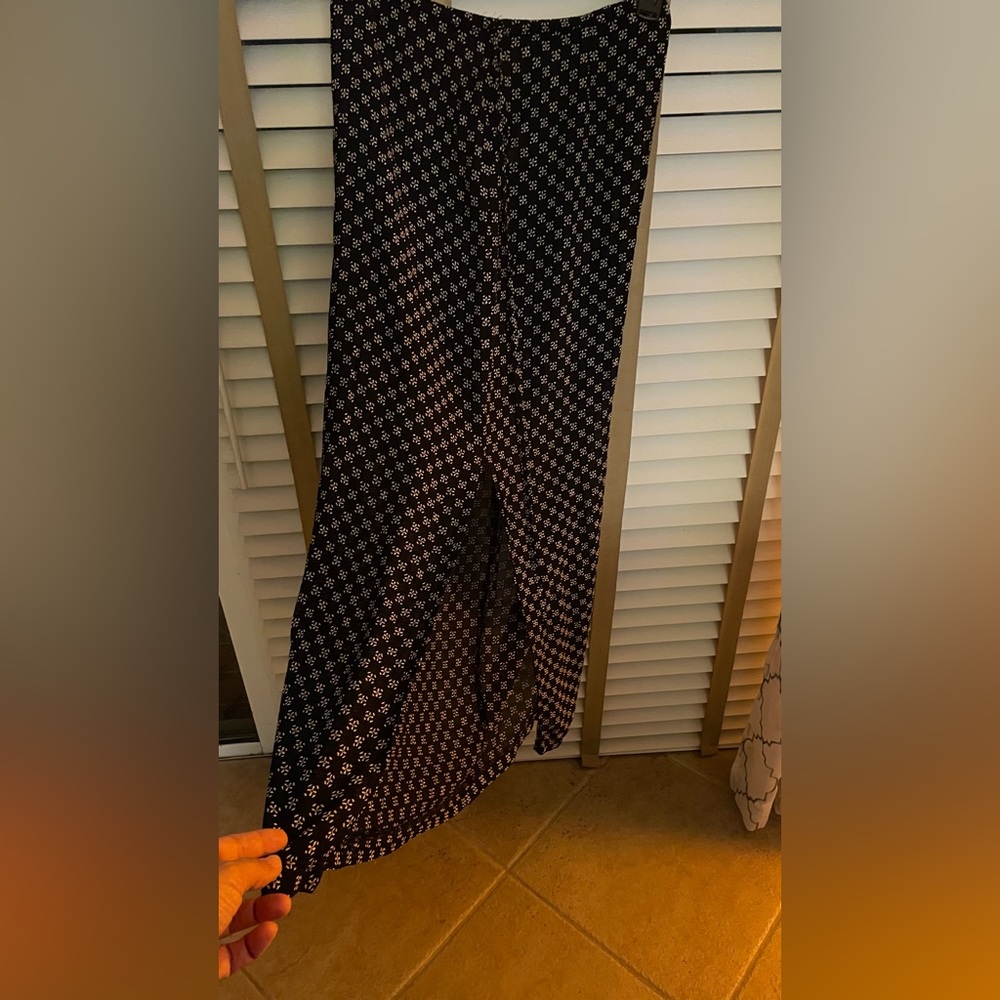 Slip skirt